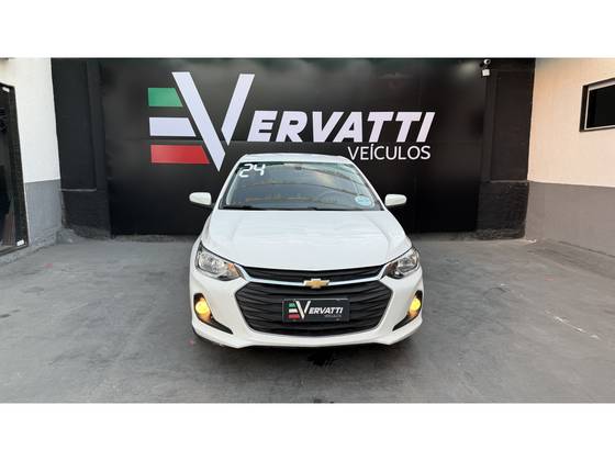 CHEVROLET ONIX 1.0 FLEX PLUS LT MANUAL CHEVROLET ONIX 1.0 FLEX PLUS LT MANUAL